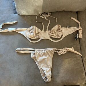 The Waters Fine 2 Piece Bikini